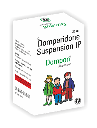 dompon suspension