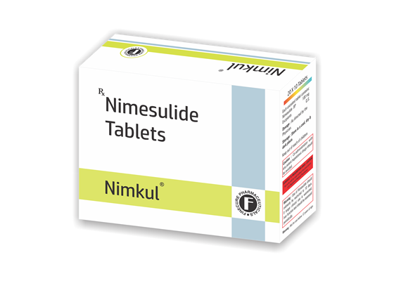 nimkul tablets